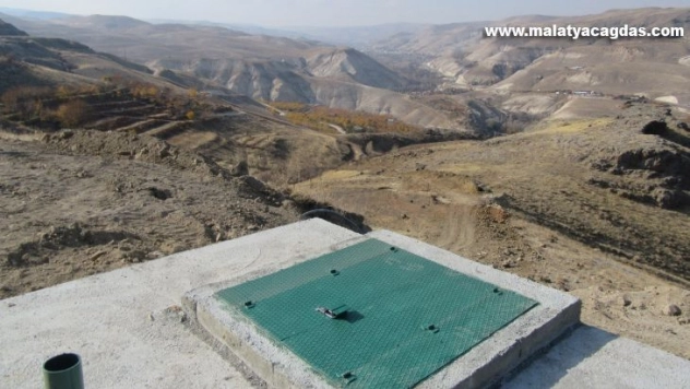 DSİ yapıyor, ekonomiye can katacak