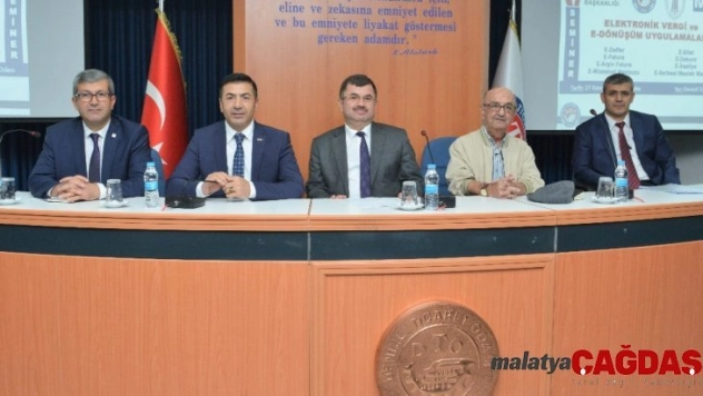 DTO'nun 5 milyon euro bütçeli dev projesi hayata geçiyor