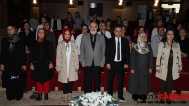 DÜ'de 8 Mart Dünya Kadınlar Günü etkinliği