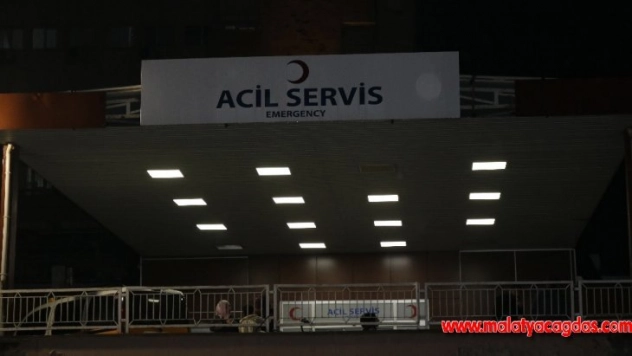 Düğün sahibi husumetli aileleri çağırdı, ortalık savaş alanına döndü