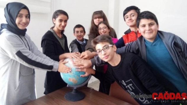 Dünya Çocuk Hakları Günü  programı düzenlendi