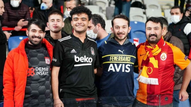 Türkiye 6 Cebelitarık 0