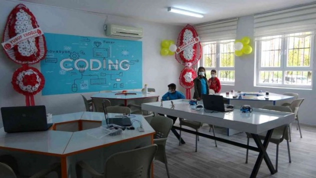 Dünya Olimpiyat Şampiyonu merhum İsmet Atlı'nın adı bilimle yaşatılacak