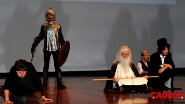 Dünya Roman Kahramanları Günü ortaöğretim kurumlarında kutlanacak