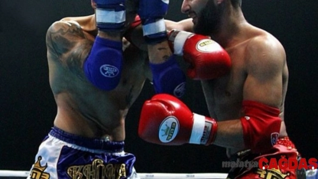 Dünya şampiyonu Ünal Alkayış, unvan maçına Thailand'da hazırlanıyor