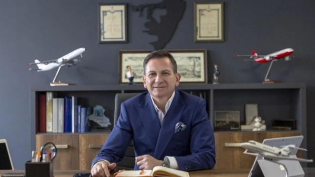 Dünyada İlk Kapsamlı Medikal Tahliye Projesini Hayata Geçirdi!