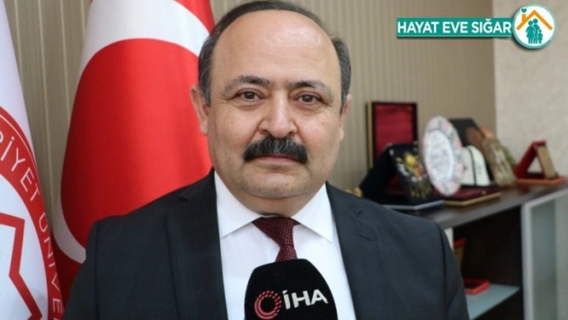 Dünyanın farklı noktalarından 11 bilim adamı KKKA aşısı için çalışma yapıyor