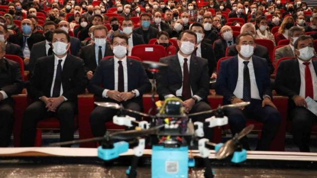 Dünyanın gözü Si-Ro'da olacak