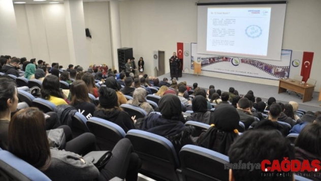 Düzce'de ki sel felaketi konuşuldu