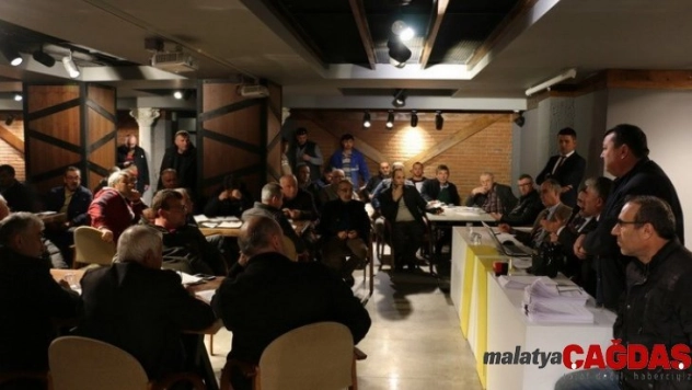 Düzce'de yılın son orman emvali satış ihalesi yapıldı