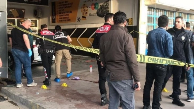 (Düzeltme) Elazığ'da silahlı kavga: 1'i ağır 3 yaralı