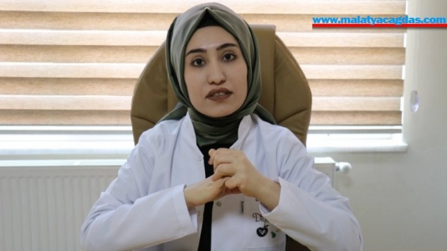 Virüslerden korunmak için yediklerinize dikkat edin