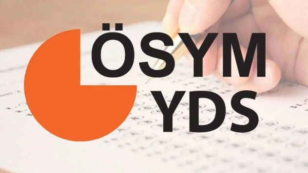 e-YDS başvurularına başlandı