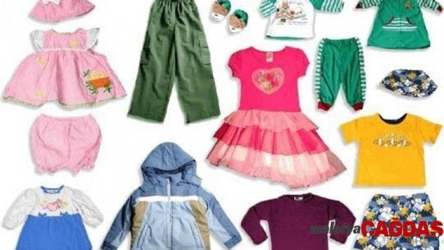 Ebeveynler çocukları için bilinçli alışveriş yapıyor