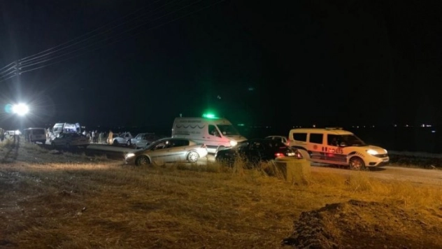 Eczacı adam yol kenarında ölü bulundu