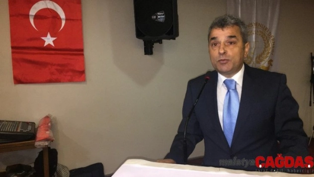 Eczane teknisyenleri Trabzon'da buluştu