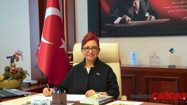 Edibe Sözen'in '10 Ocak Çalışan Gazeteciler Günü' mesajı