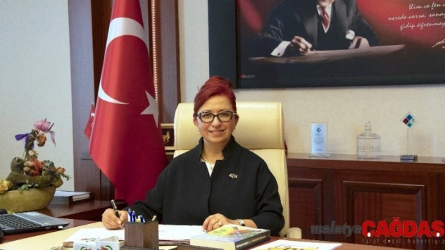 Edibe Sözen'in '3 Aralık Dünya Engelliler Günü' mesajı