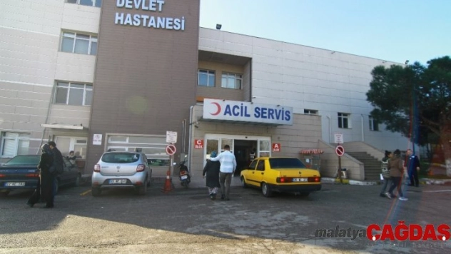 Edirne'de özel harekat polisleri kaza yaptı: 18 yaralı