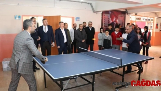 Edremit Belediyesi'nden temiz çevre çalışmaları