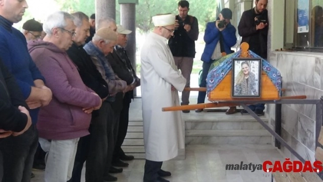 Edremit'teki kadın cinayeti