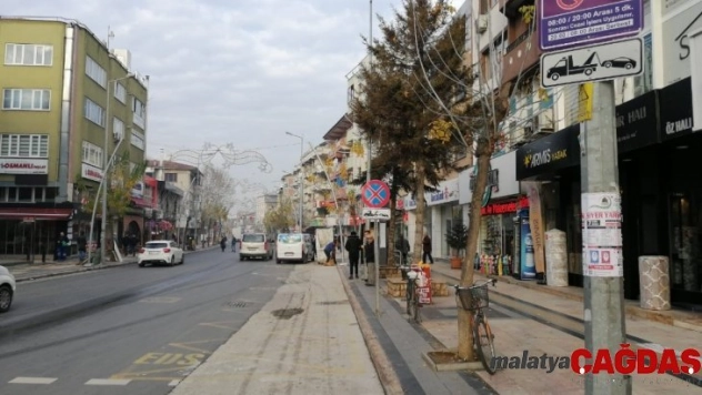 EDS'ler ilk günde binlerce kural ihlalini belirledi