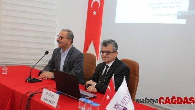 Efeler'de 'Sağlıklı Günler' etkinlikleri başladı