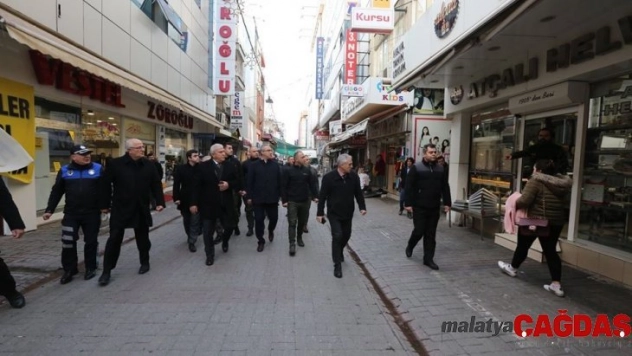 Efeler'de 'sıfır işgaliye' dönemi başladı