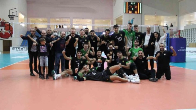 Bingöl Solhan Spor 3 Avşar Maden Suyu Afyon Bld. Yüntaş: 1