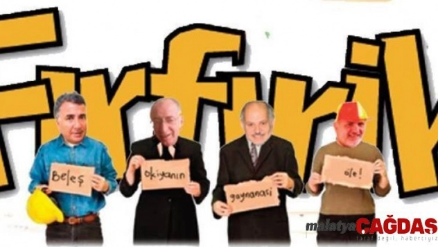 Efsane dergi 17 yaşına girdi