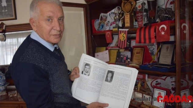 Efsane kaptandan eski yöneticilere sitem