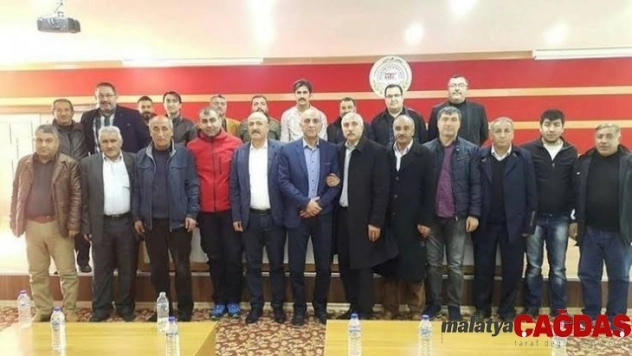 Efsane Malatyaspor'dan 'Kulübü kapatmayacağız' açıklaması