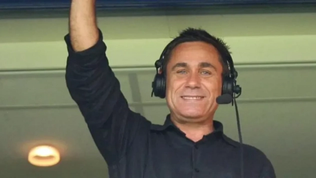 Efsane Spiker Sabri Ugan Hayatını Kaybetti