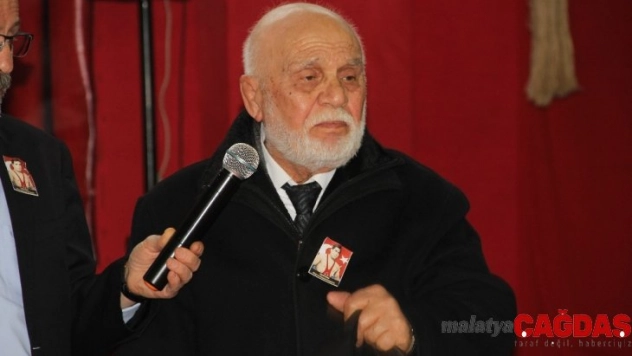 Efsanevi güreşçi Yaşar Doğu'yu öğrencisi anlattı: 'O mükemmel bir hocaydı'