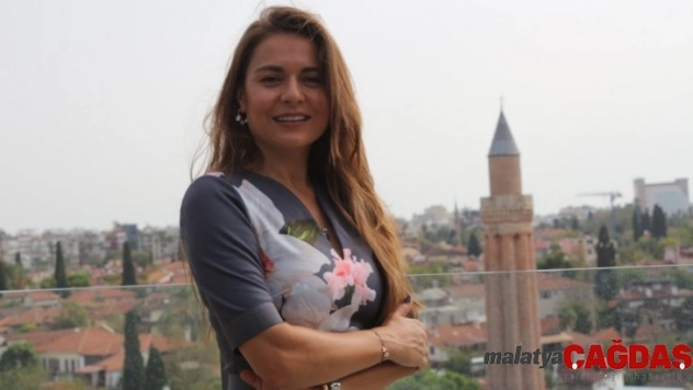 Ege, AKTOB için adaylığını açıkladı