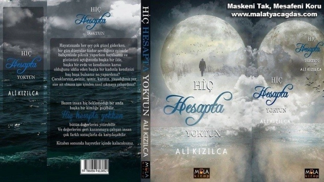 Ege İnci'nin Ali Kızılca İle Röportajı