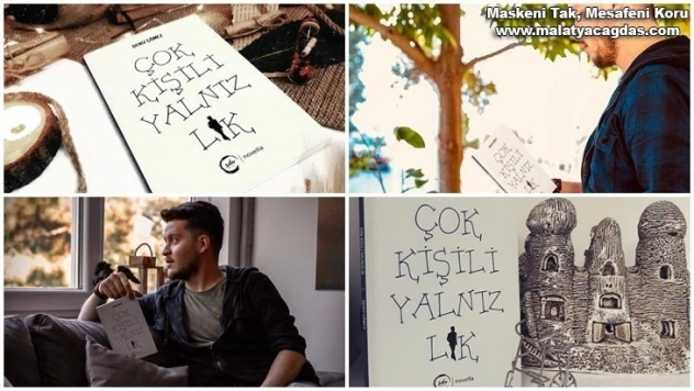 Ege İnci'nin Yazar Deniz Çömez İle Röportajı