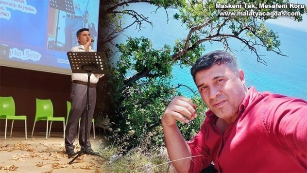 Ege İnci'nin Yazar Mustafa Doğan İle Röportajı