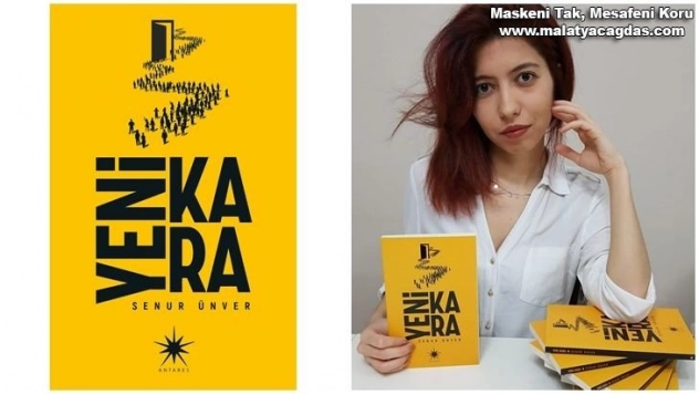 Ege İnci'nin Yazar Senur Ünver İle Röportajı