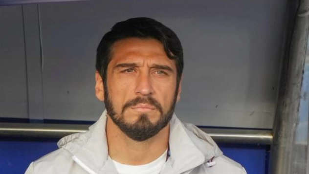 Egemen Korkmaz, Ümit Millî Takım Teknik Direktörü Oldu