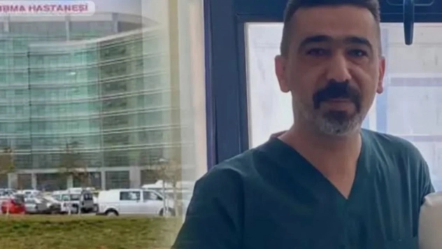 Eğitim Araştırma Hastanesine Atama: Başhekimlik Görevine Gönültaş Getirildi