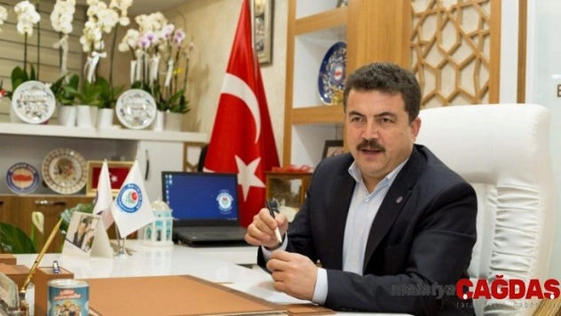 Eğitim-Bir-Sen'den 'Mehmet Akif Ersoy' Mesajı