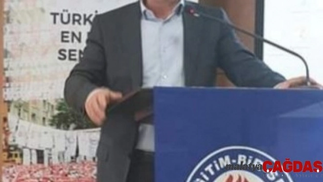 Eğitim Bir Sen'den Gazeteciler günü mesajı