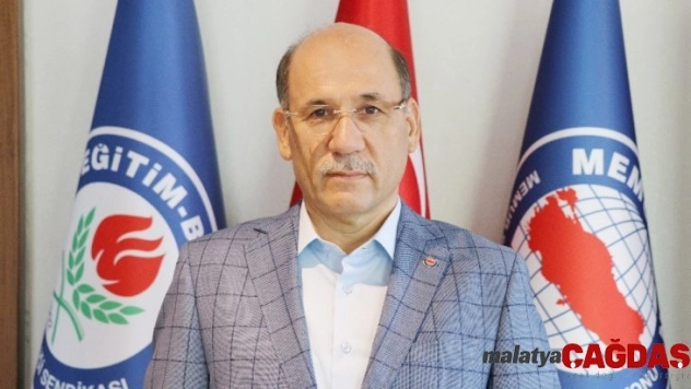 Eğitim-Bir-Sen sözleşmeli öğretmenler için kadro istedi