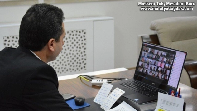 Eğitimde verimlilik konferansı