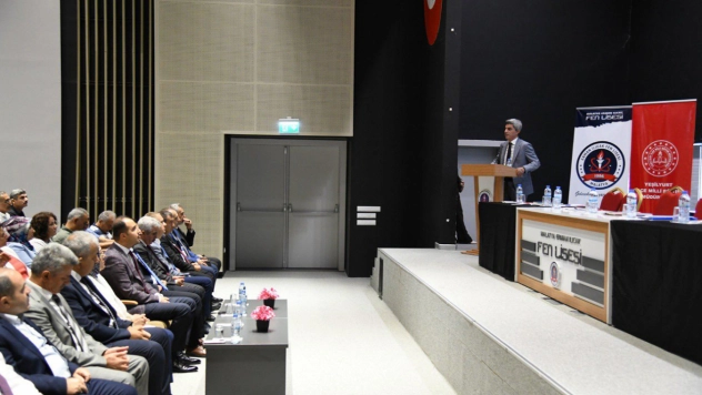 Eğitimde Yeni Dönem İçin Yol Haritası Belirlendi