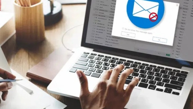 EGM'den Sahte E-Posta Uyarısı