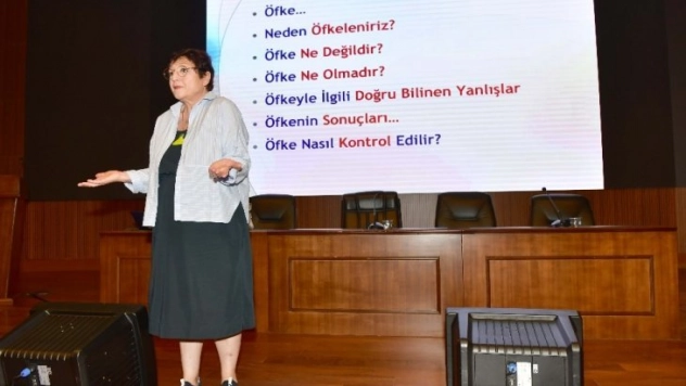 EGO'dan personeline çok yönlü eğitim