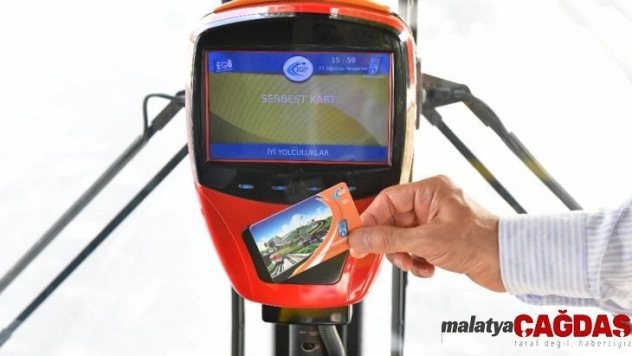 EGO müfettişlerinden çat kapı teftiş