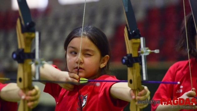 EGO Spor on ikiden vuracak